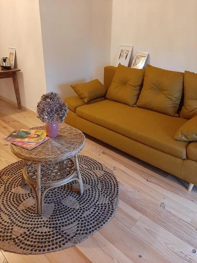 Le Gîte de la Batone Messimy-sur-Saone Appartement