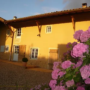 Gasthuis - Maison De Marie, Messimy-sur-Saone