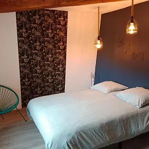 Le Boulary La Monnerie-le Montel